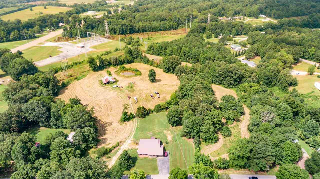 221 Bible Grove Road Lexington, TN 38351 - Photo 4 of 24 Photo 4