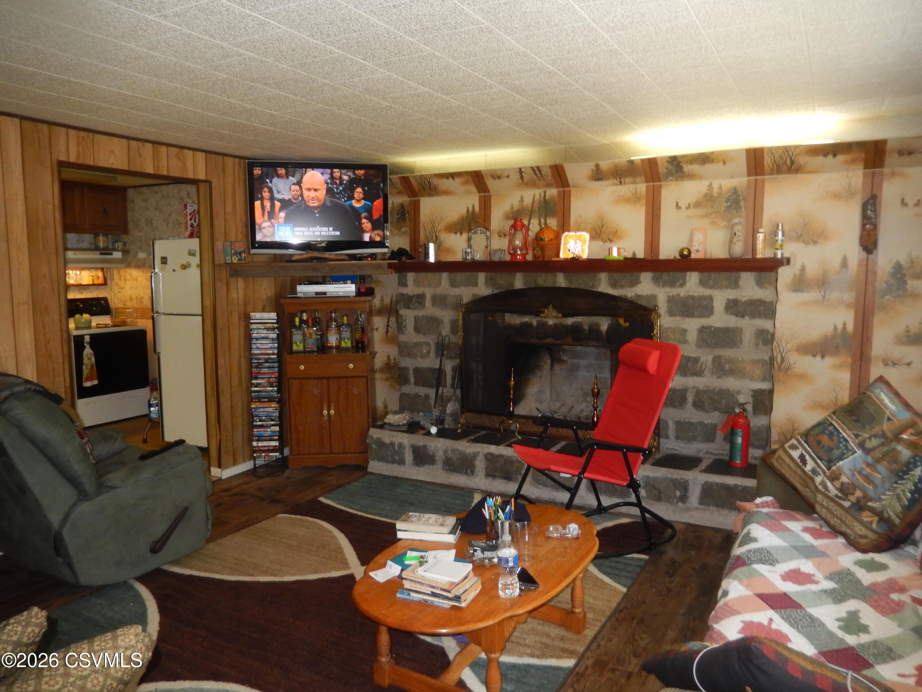 14 Elk Run Road Benton, PA 17814 - Photo 9 of 27