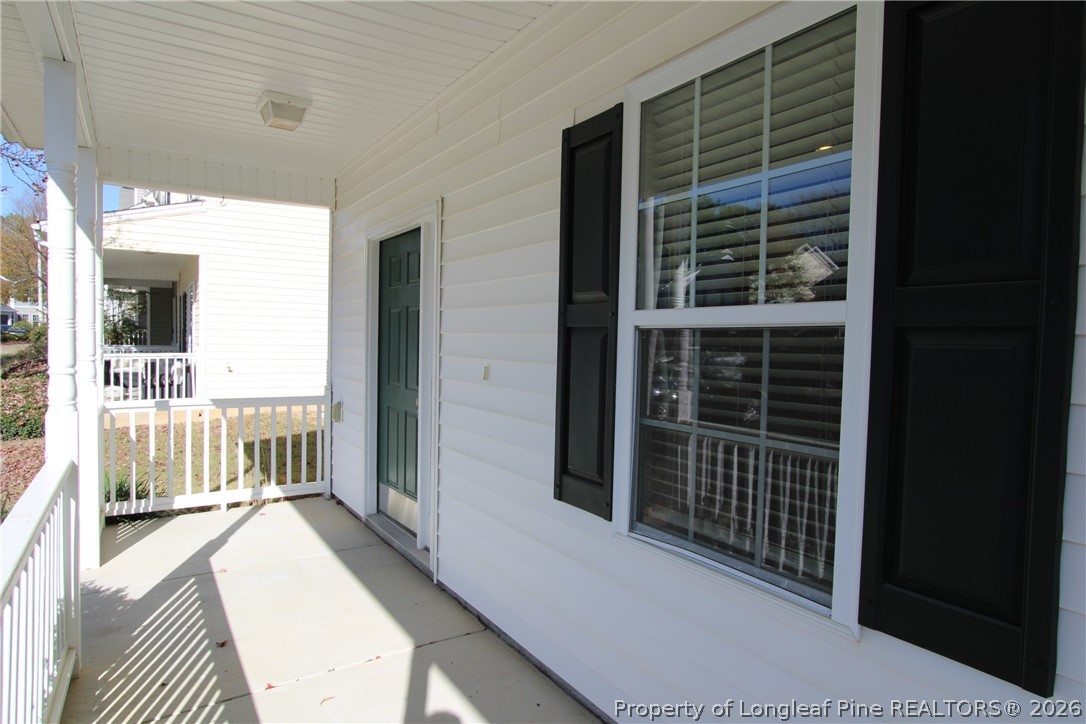 3921 Volkswalk Place Raleigh, NC 27610 - Photo 2 of 34