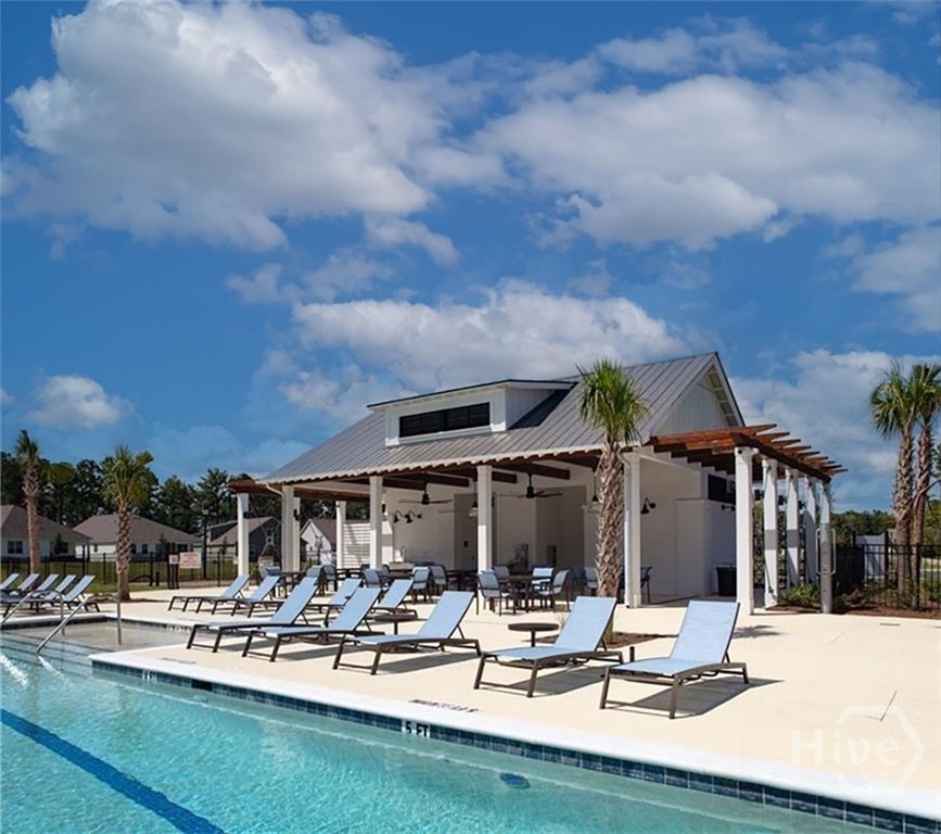 147 Kraft Pooler, GA 31322 - Photo 37 of 37