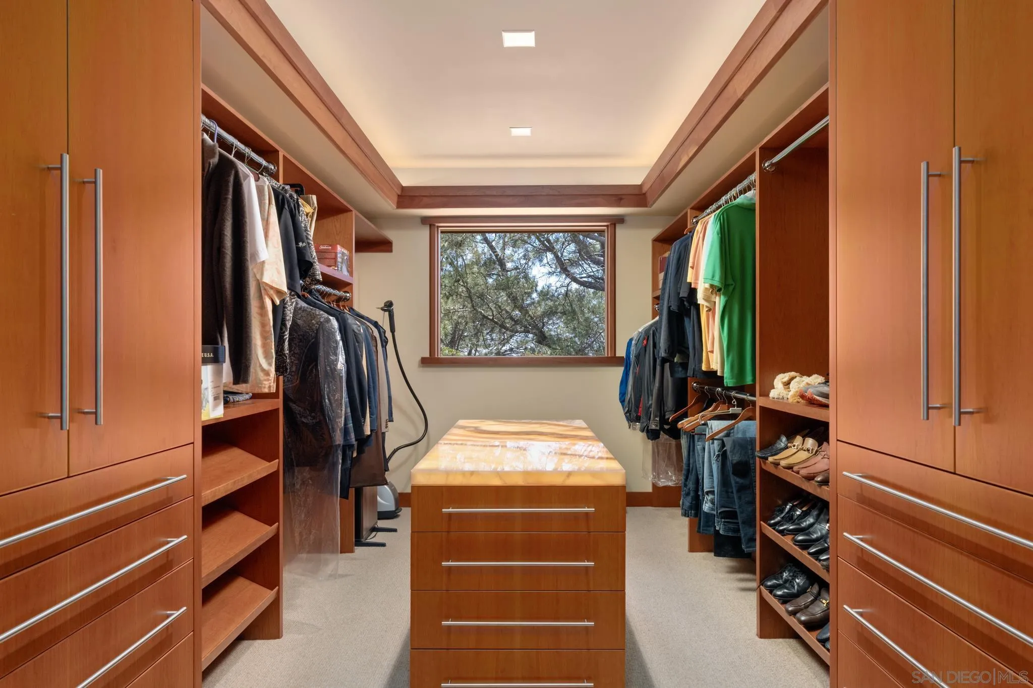 456 Hidden Pines Lane Del Mar, CA 92014 - Photo 27 of 55 a room with storage and utility