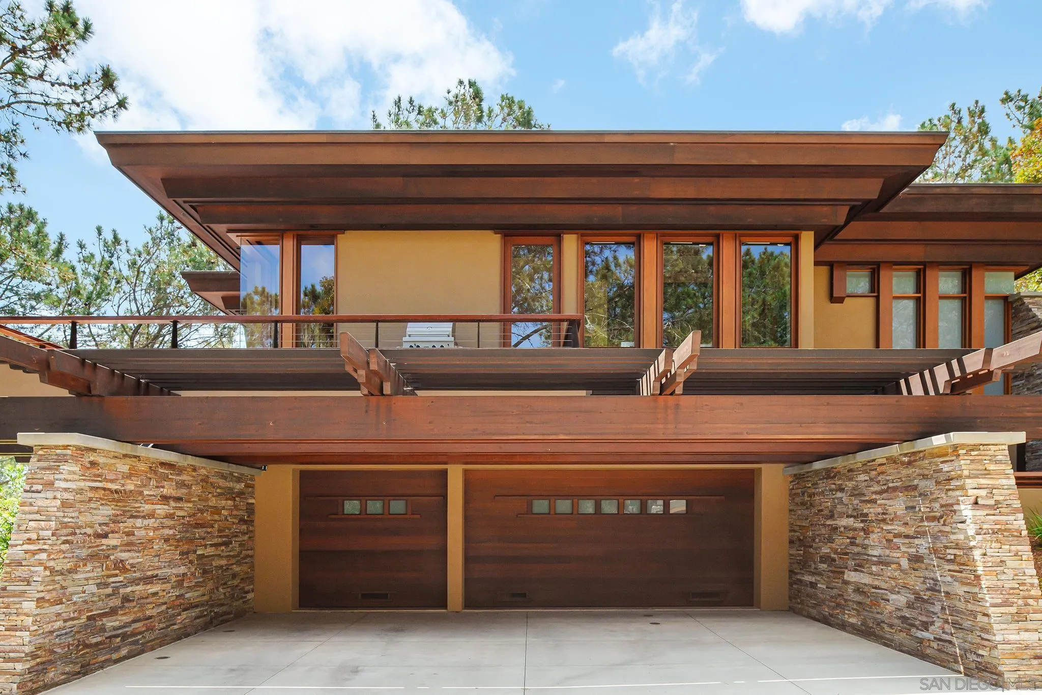 456 Hidden Pines Lane Del Mar, CA 92014 - Photo 48 of 55