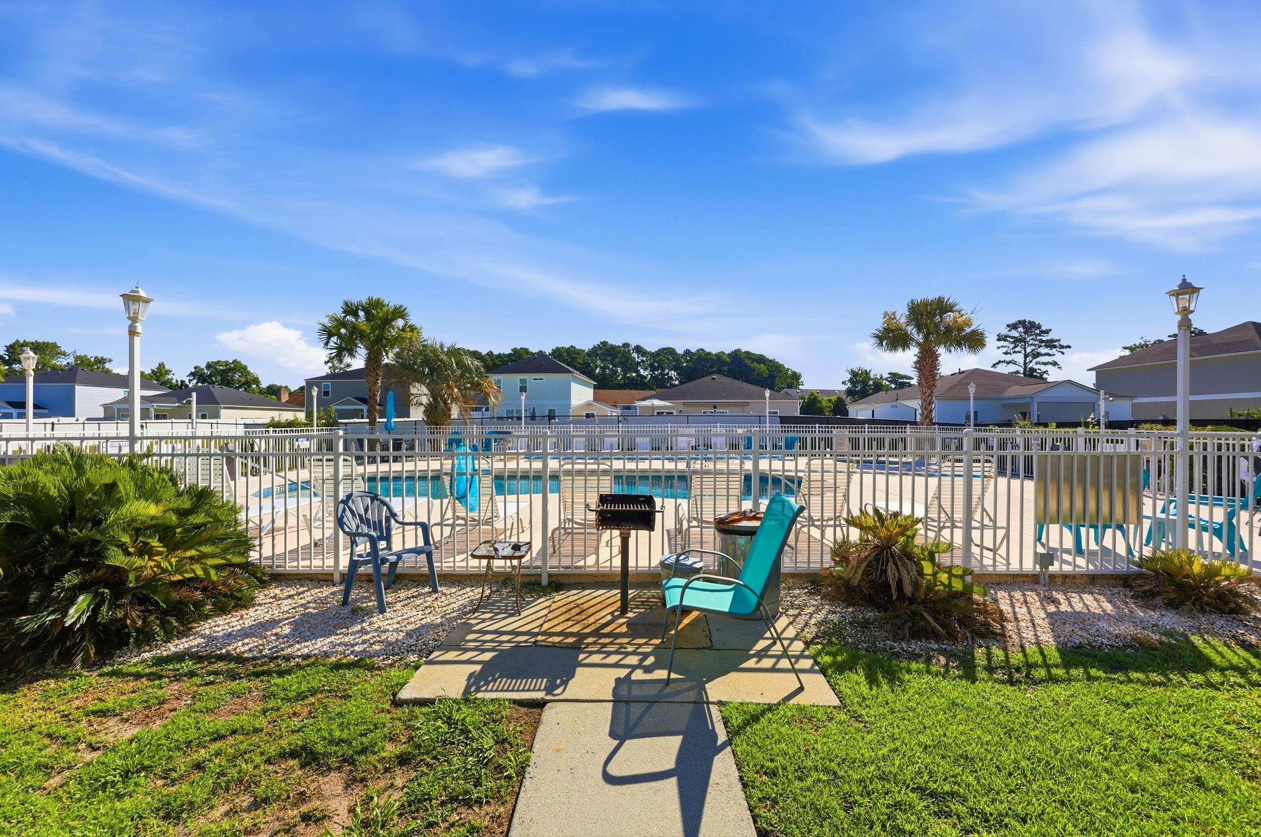 1890 Colony Drive, Unit 17L Surfside Beach, SC 29575 - Photo 37 of 48