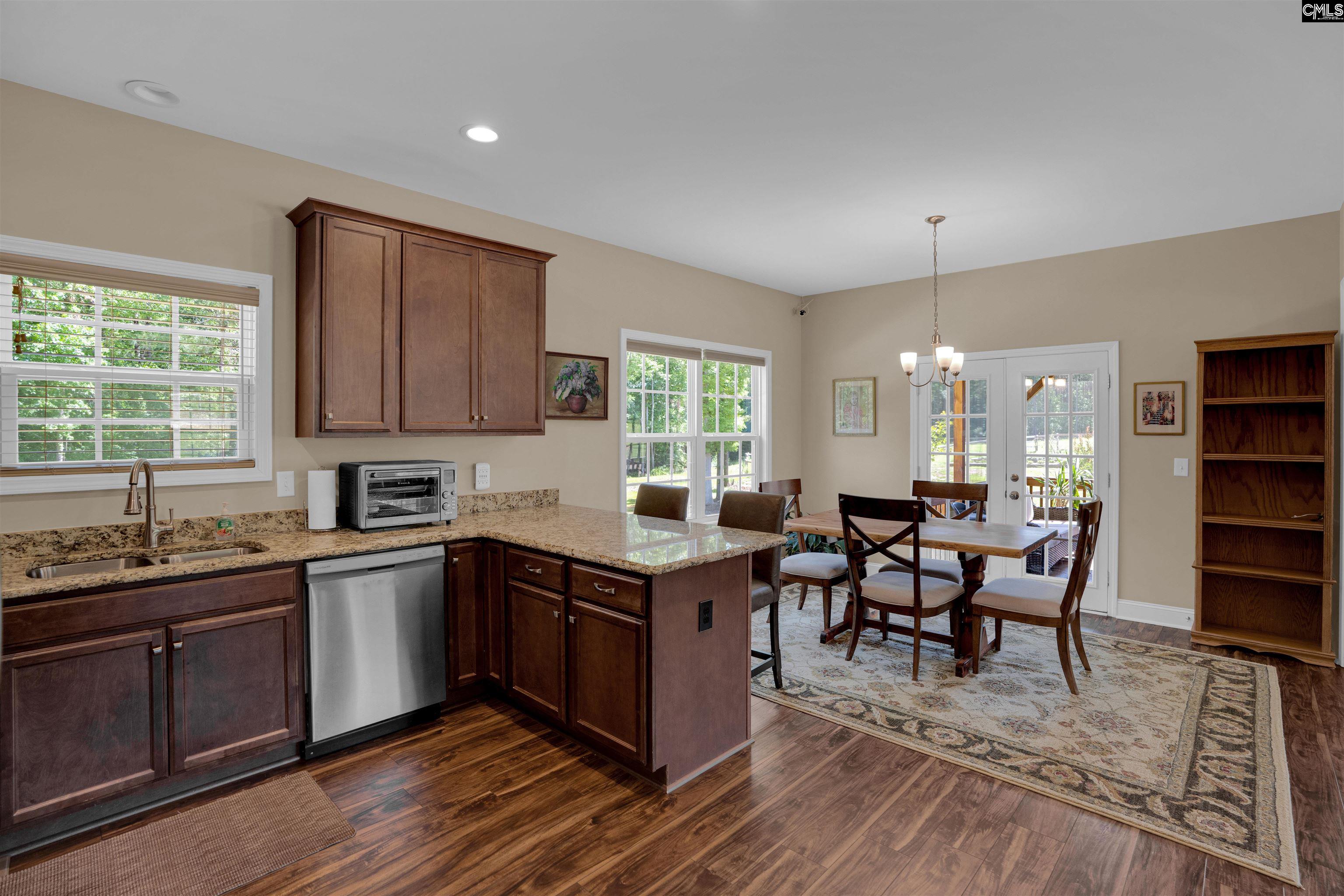266 Middlefield Road Little Mountain, SC 29075 - Photo 16 of 69