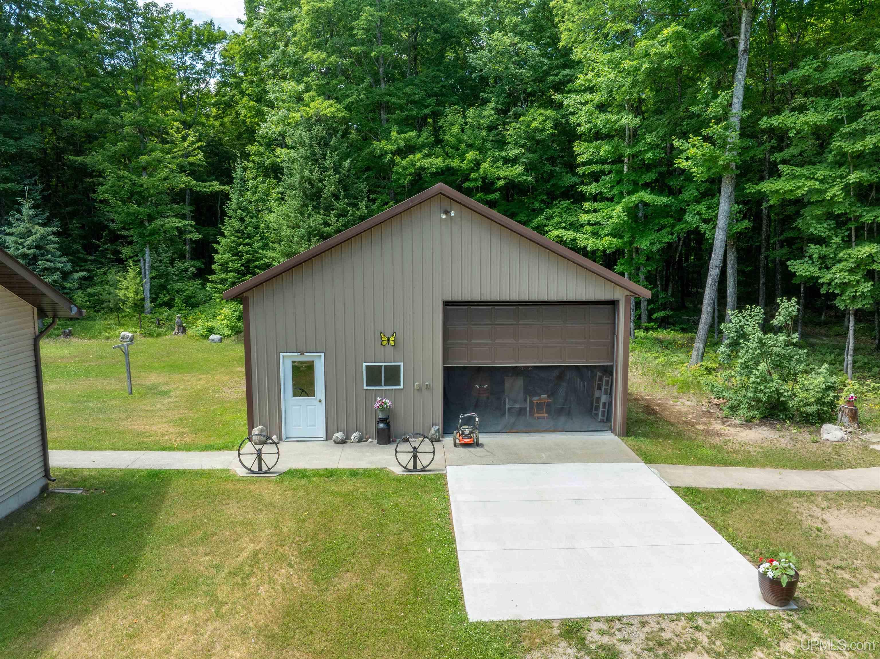 N7081 H-15 Road Shingleton, MI 49884 - Photo 47 of 50