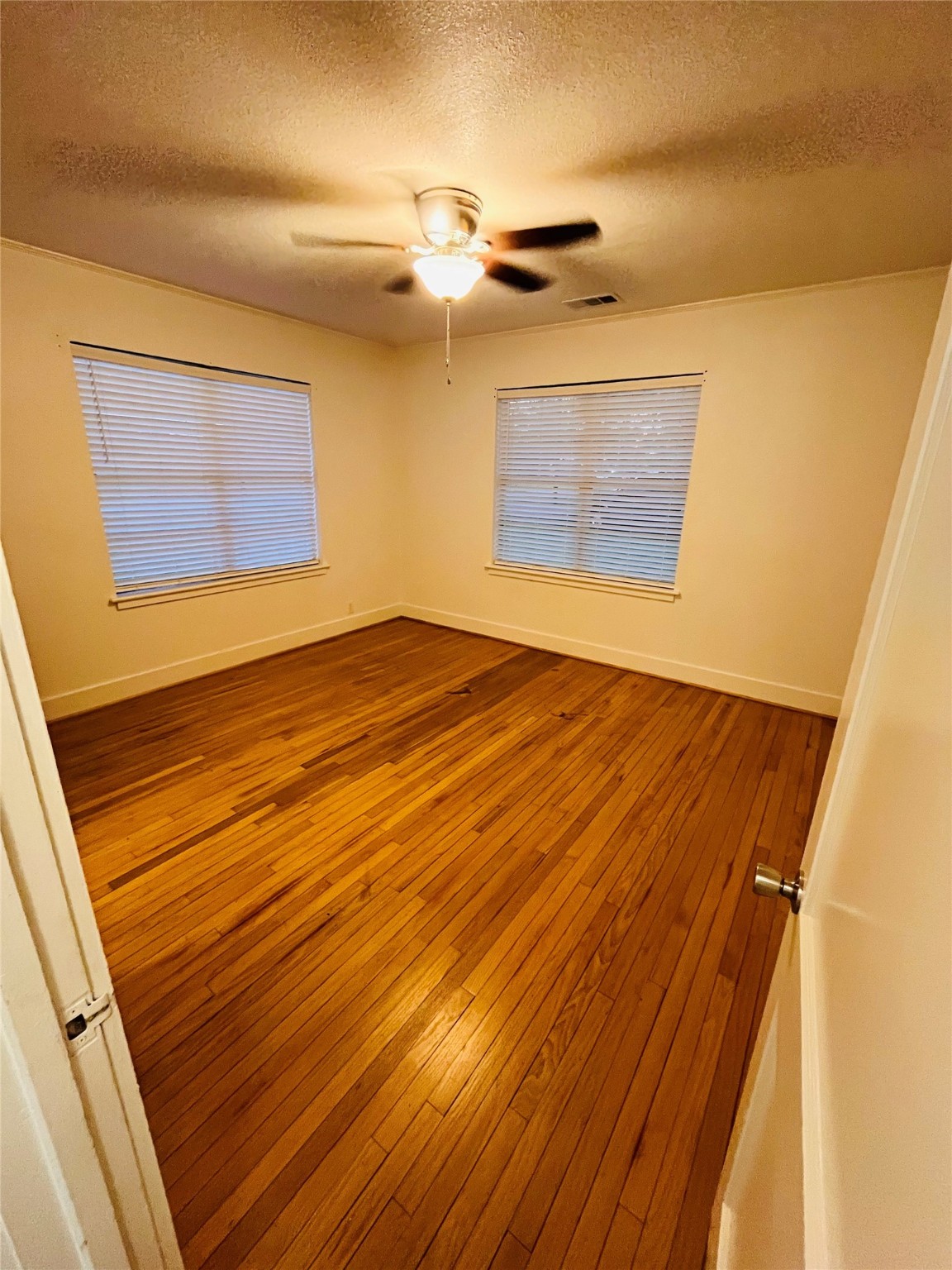 1583 Dover Street, Unit 7 Boling, TX 77420 - Photo 18 of 19 a view of an empty room