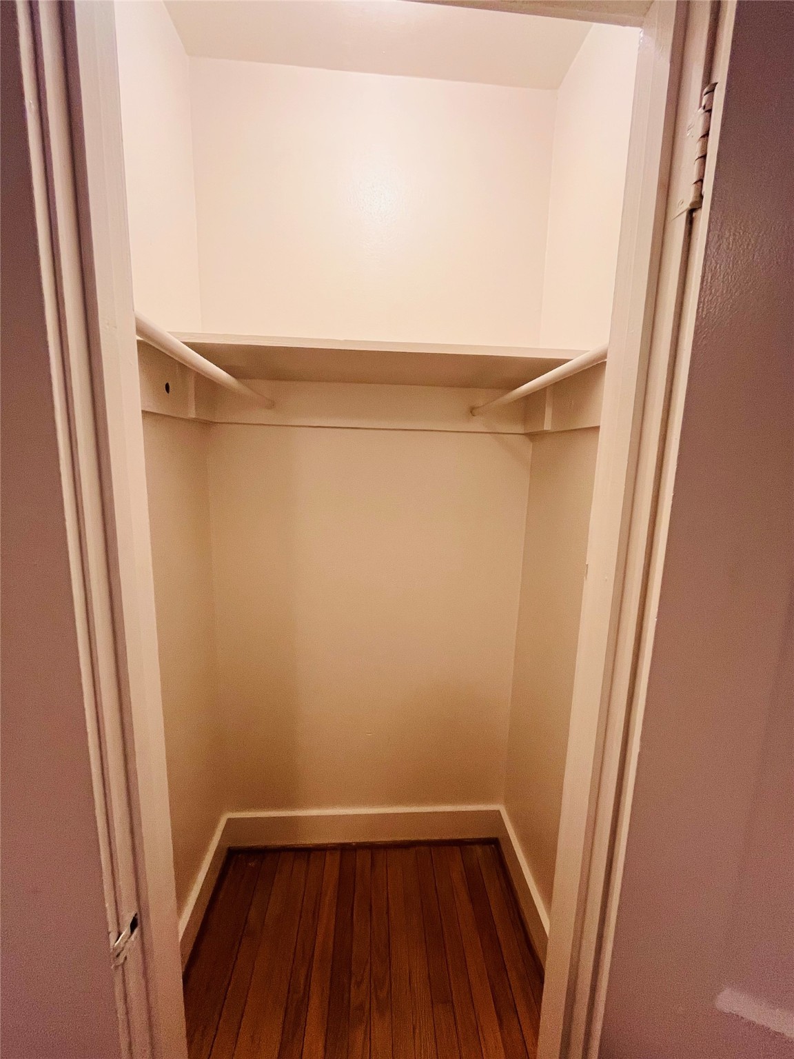 1583 Dover Street, Unit 7 Boling, TX 77420 - Photo 19 of 19 a view of utility room