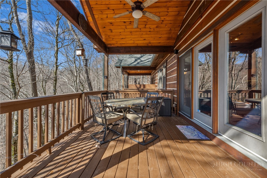 217 Rainbow Ridge Road Zionville, NC 28698 - Photo 9 of 48