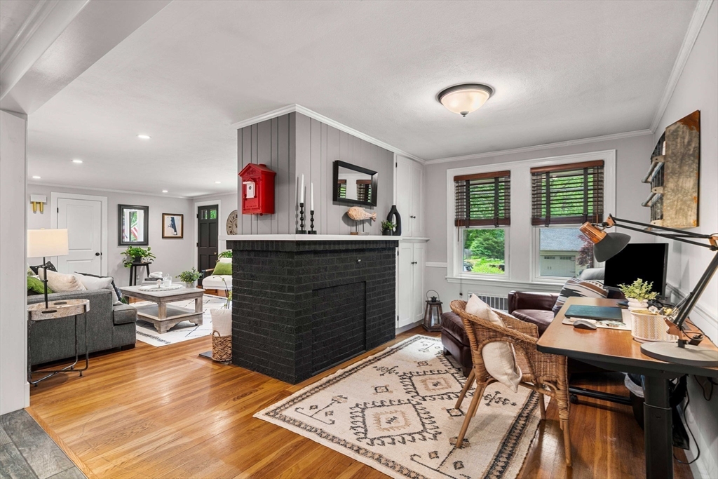 18 Gleason Road Reading, MA 01867 - Photo 8 of 42