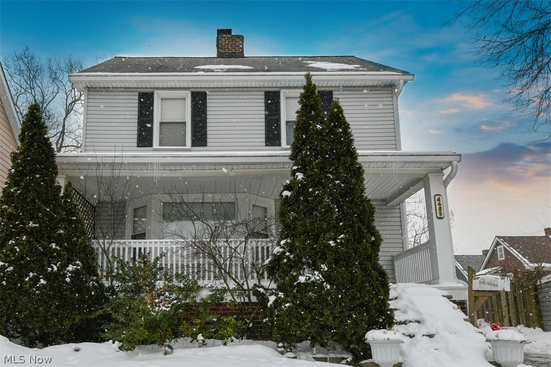 4685 Horton Road Cleveland, OH 44125 - Photo 1 of 24