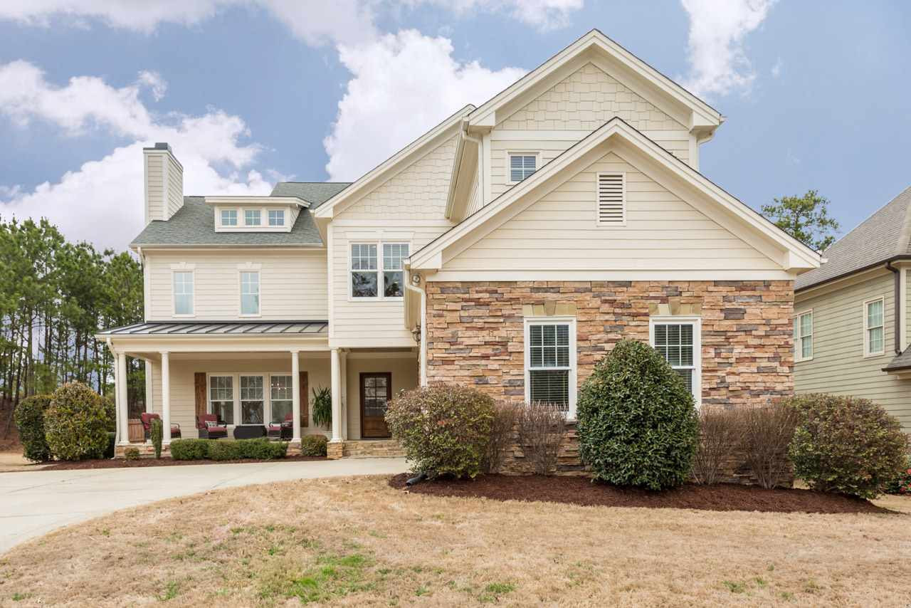 2313 Finley Ridge Lane Raleigh, NC 27615 - Photo 2 of 25 Photo 2