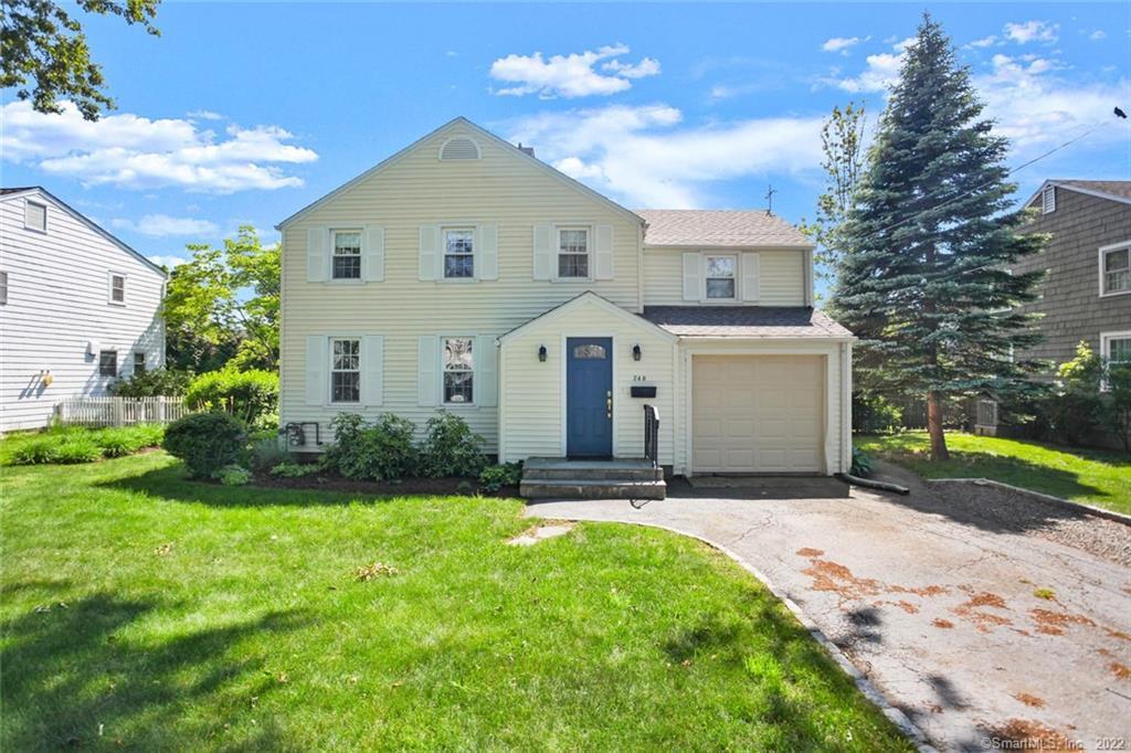 248 Birch Road Fairfield, CT 06824 - Photo 1 of 1