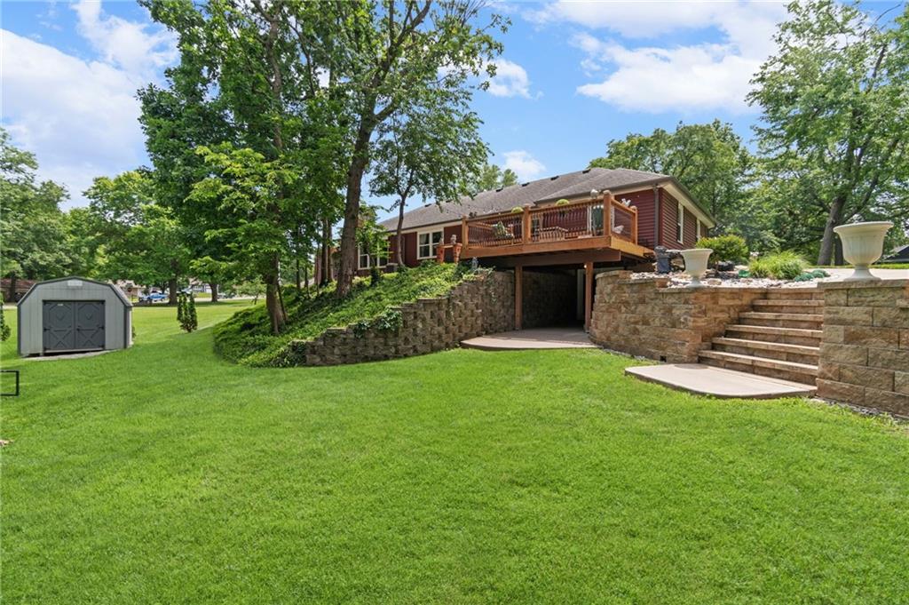 12108 Oak Ridge Road Independence, MO 64052 - Photo 39 of 66