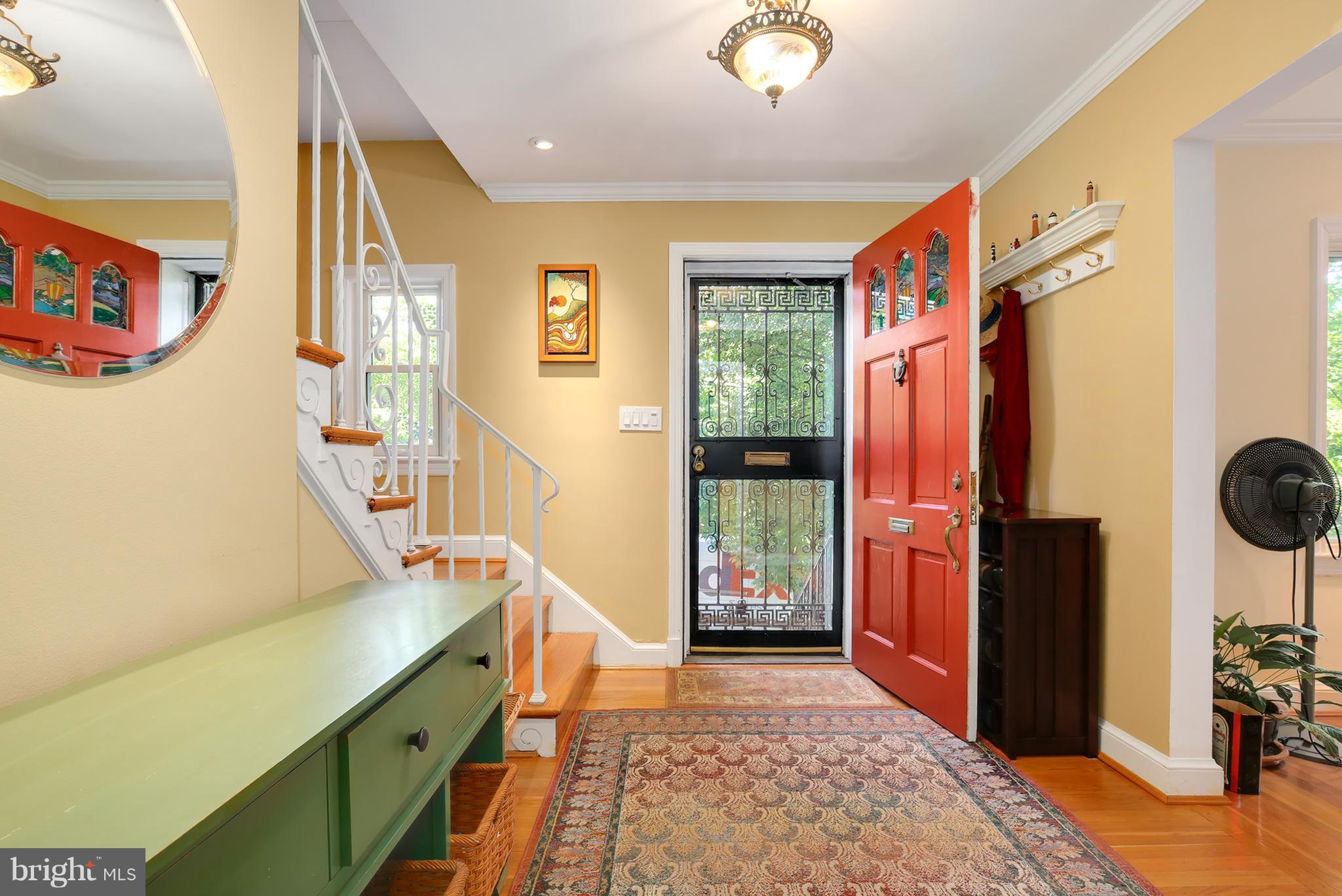 1439 Northgate Road Northwest Washington, DC 20012 - Photo 2 of 29 Interior (General)