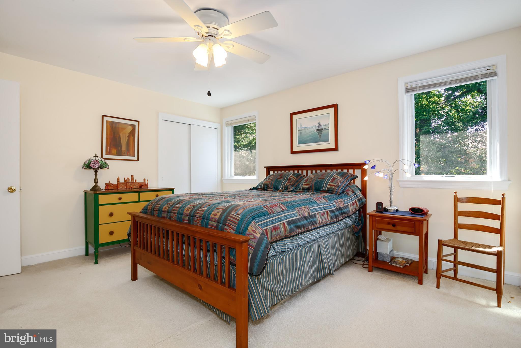 1439 Northgate Road Northwest Washington, DC 20012 - Photo 20 of 29 Bedroom