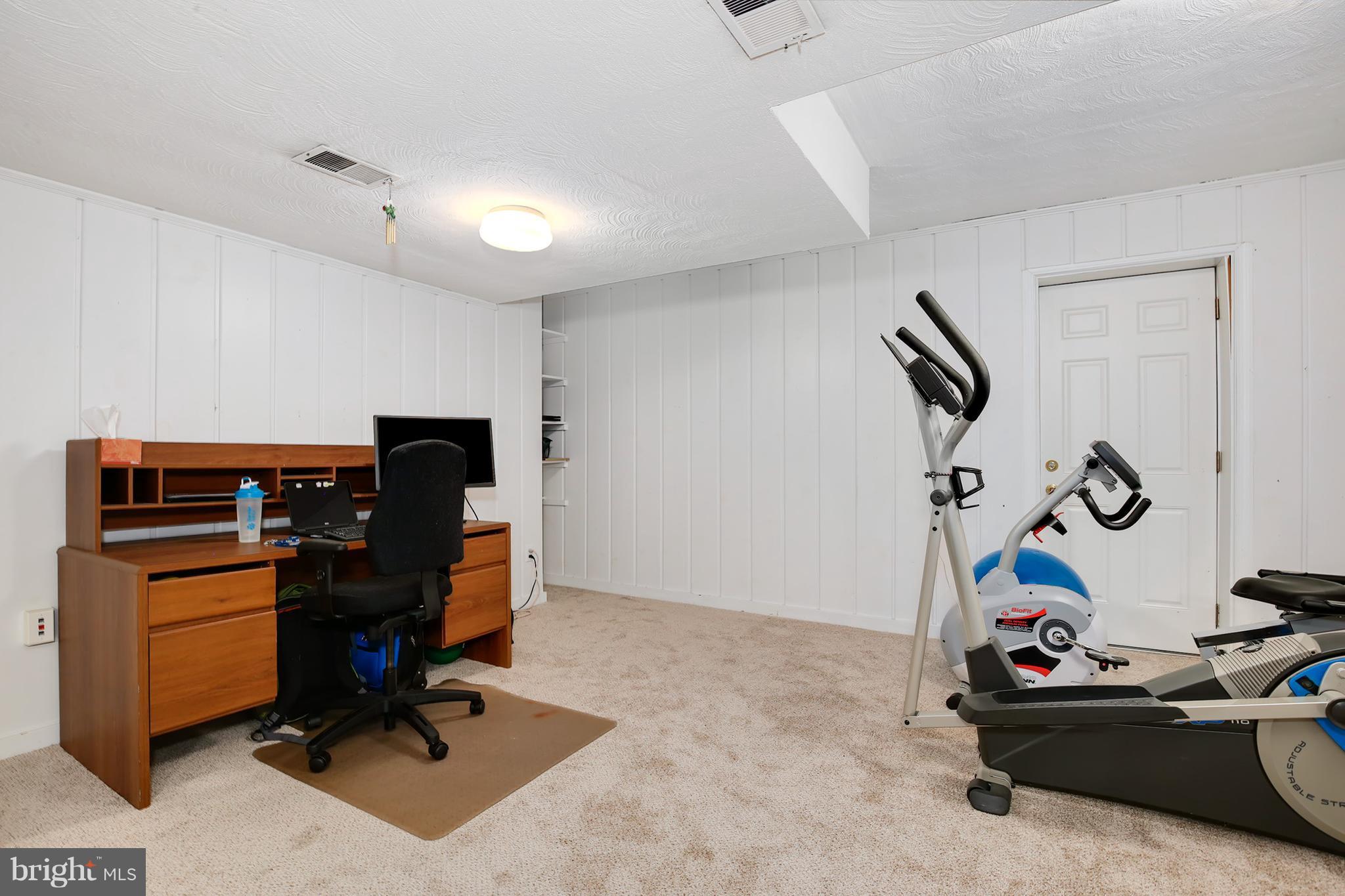 1439 Northgate Road Northwest Washington, DC 20012 - Photo 24 of 29 Basement