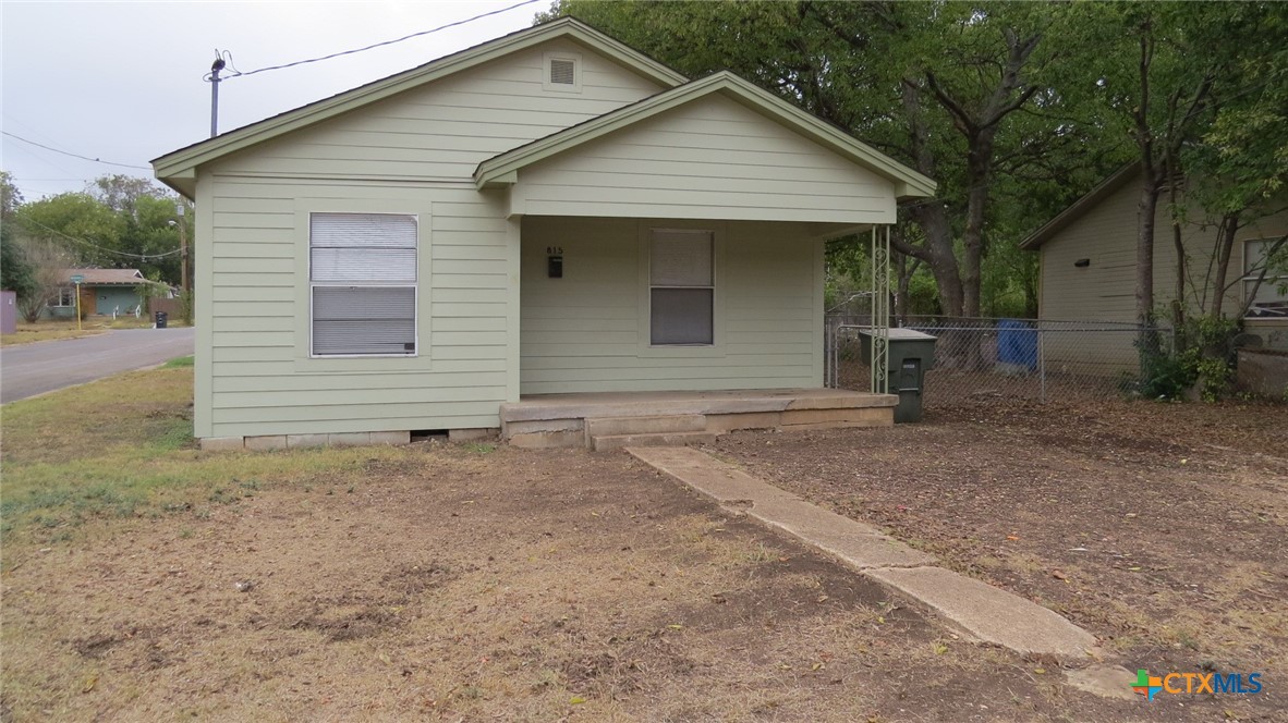 604 Wisconsin Street Killeen, TX 76541 - Photo 19 of 29