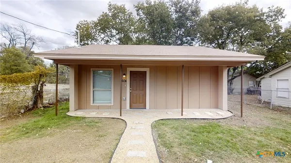 $165,000 | 604 Wisconsin Street, Killeen, TX 76541