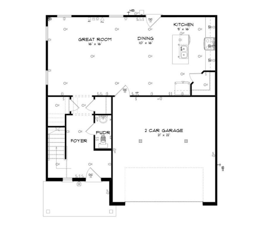 620 Bush Creek Road Opelika, AL 36804 - Photo 3 of 35 Gallery Image 3