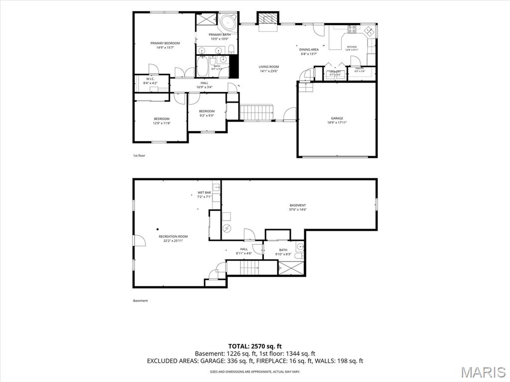 2253 Fairway High Ridge, MO 63049 - Photo 40 of 42
