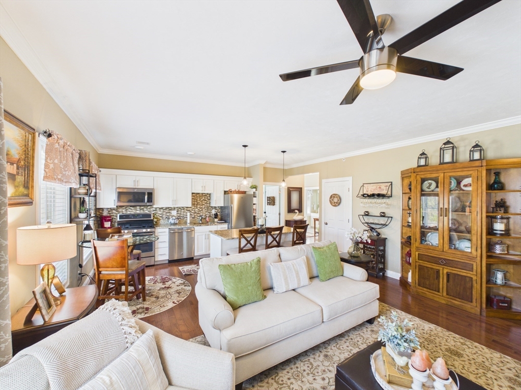 1429 Main Street, Unit 5E Walpole, MA 02081 - Photo 2 of 40