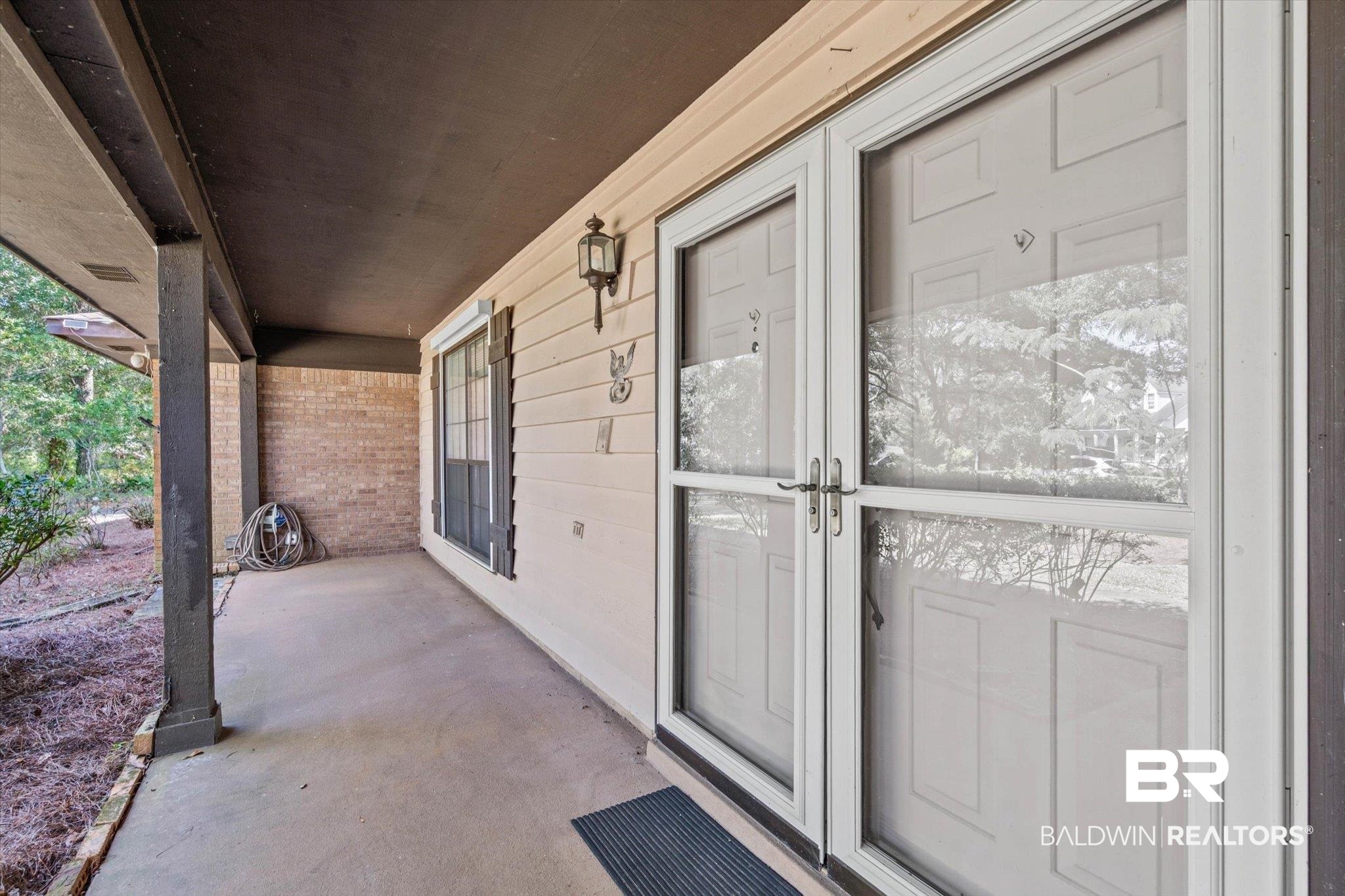 1900 Foxfire Road Mobile, AL 36618 - Photo 2 of 36 View of exterior entry