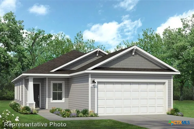 $267,100 | 313 Haywood Manor, Maxwell, TX 78656