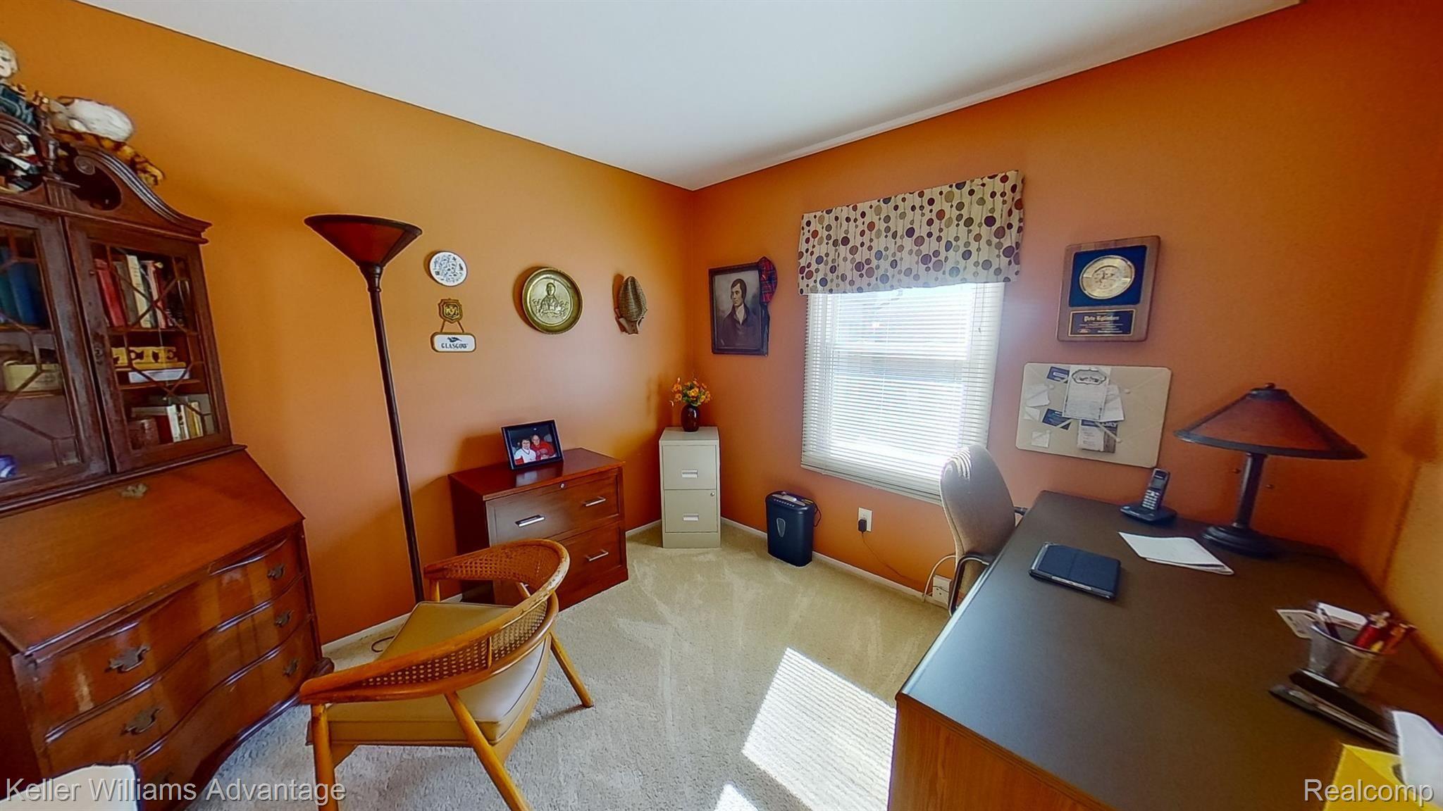 16430 Levan Road Livonia, MI 48154 - Photo 18 of 42 LevanRd_16430_BedA_01.jpg