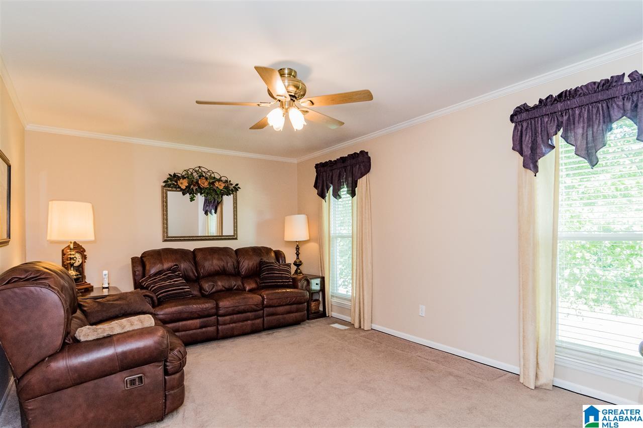 6933 Pannell Road Trussville, AL 35173 - Photo 5 of 36