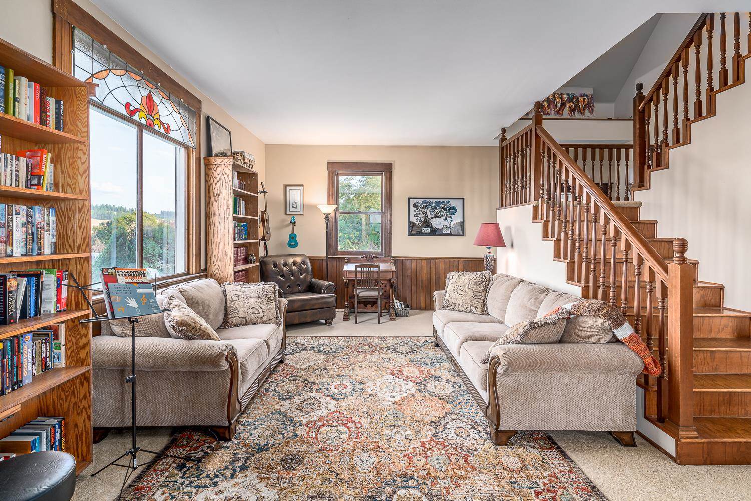 11805 North Bruce Road Mead, WA 99021 - Photo 2 of 45 Gallery Image 2