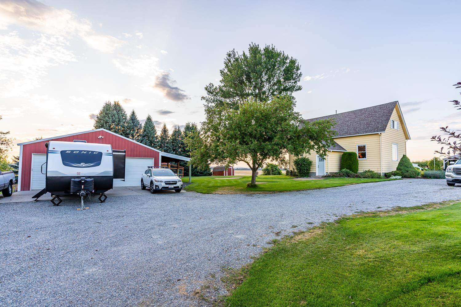 11805 North Bruce Road Mead, WA 99021 - Photo 18 of 45 Gallery Image 18