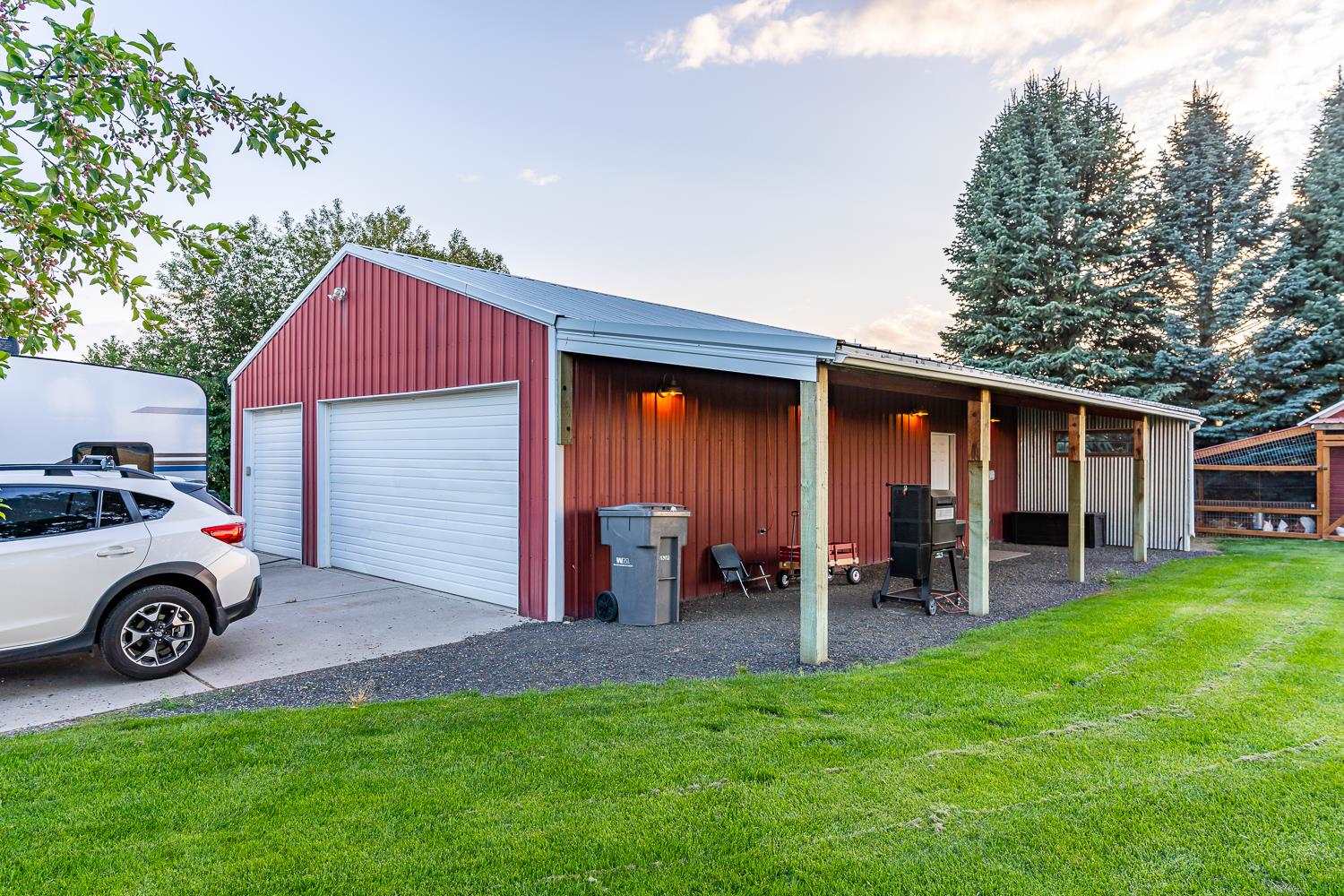 11805 North Bruce Road Mead, WA 99021 - Photo 20 of 45 Gallery Image 20