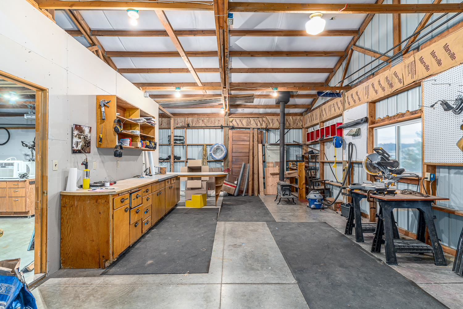 11805 North Bruce Road Mead, WA 99021 - Photo 21 of 45 Gallery Image 21