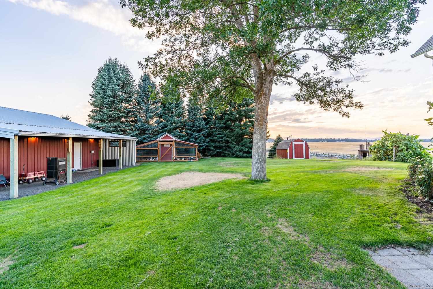 11805 North Bruce Road Mead, WA 99021 - Photo 24 of 45 Gallery Image 24