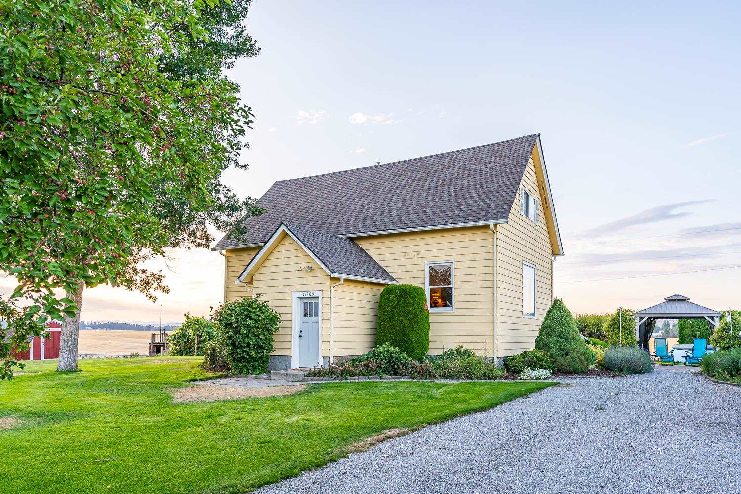 11805 North Bruce Road Mead, WA 99021 - Photo 36 of 45 Gallery Image 36