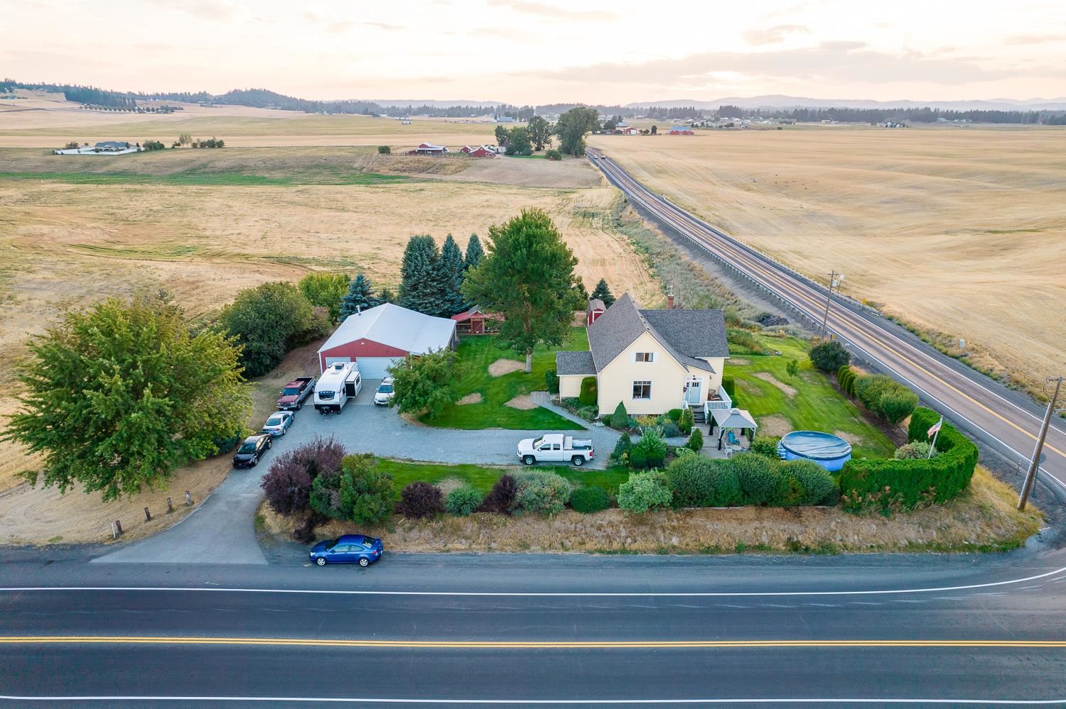 11805 North Bruce Road Mead, WA 99021 - Photo 39 of 45 Gallery Image 39