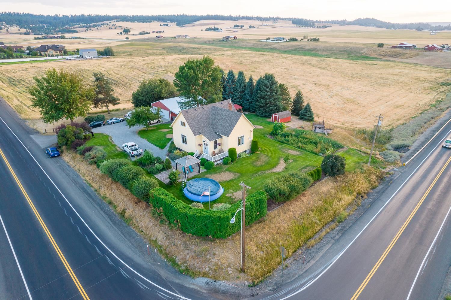 11805 North Bruce Road Mead, WA 99021 - Photo 40 of 45 Gallery Image 40