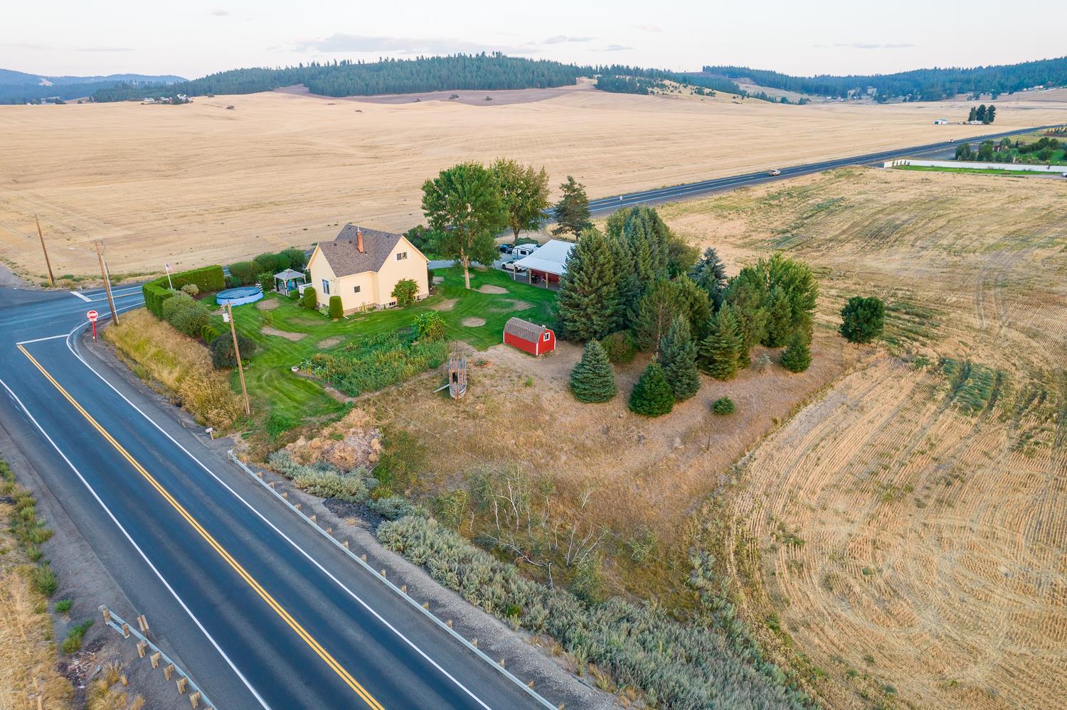 11805 North Bruce Road Mead, WA 99021 - Photo 41 of 45 Gallery Image 41
