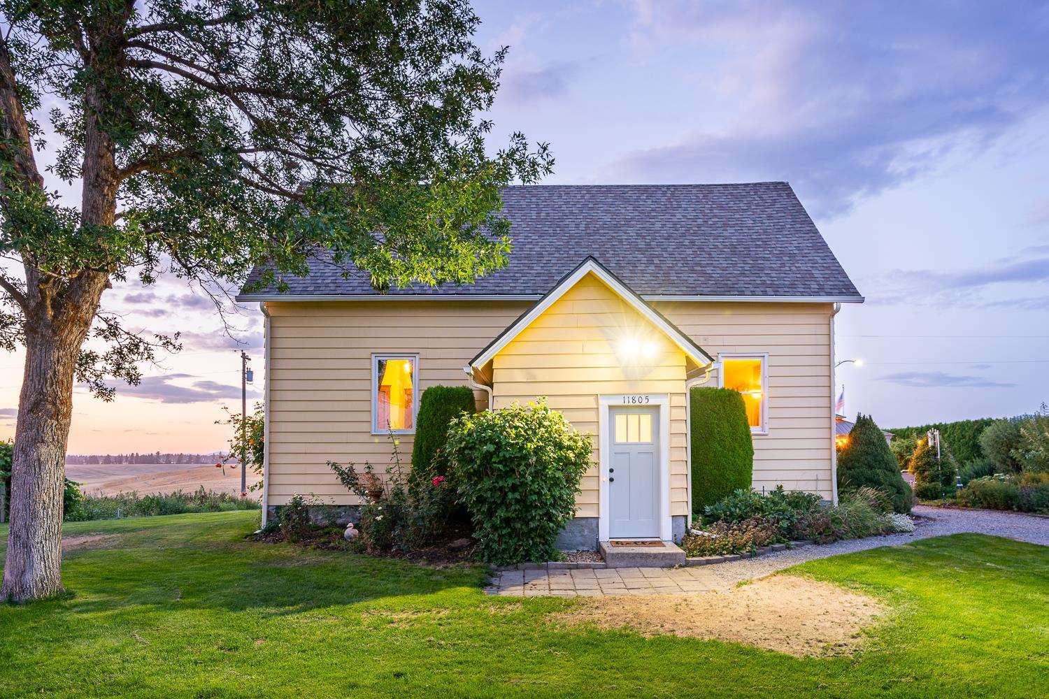 11805 North Bruce Road Mead, WA 99021 - Photo 43 of 45 Gallery Image 43