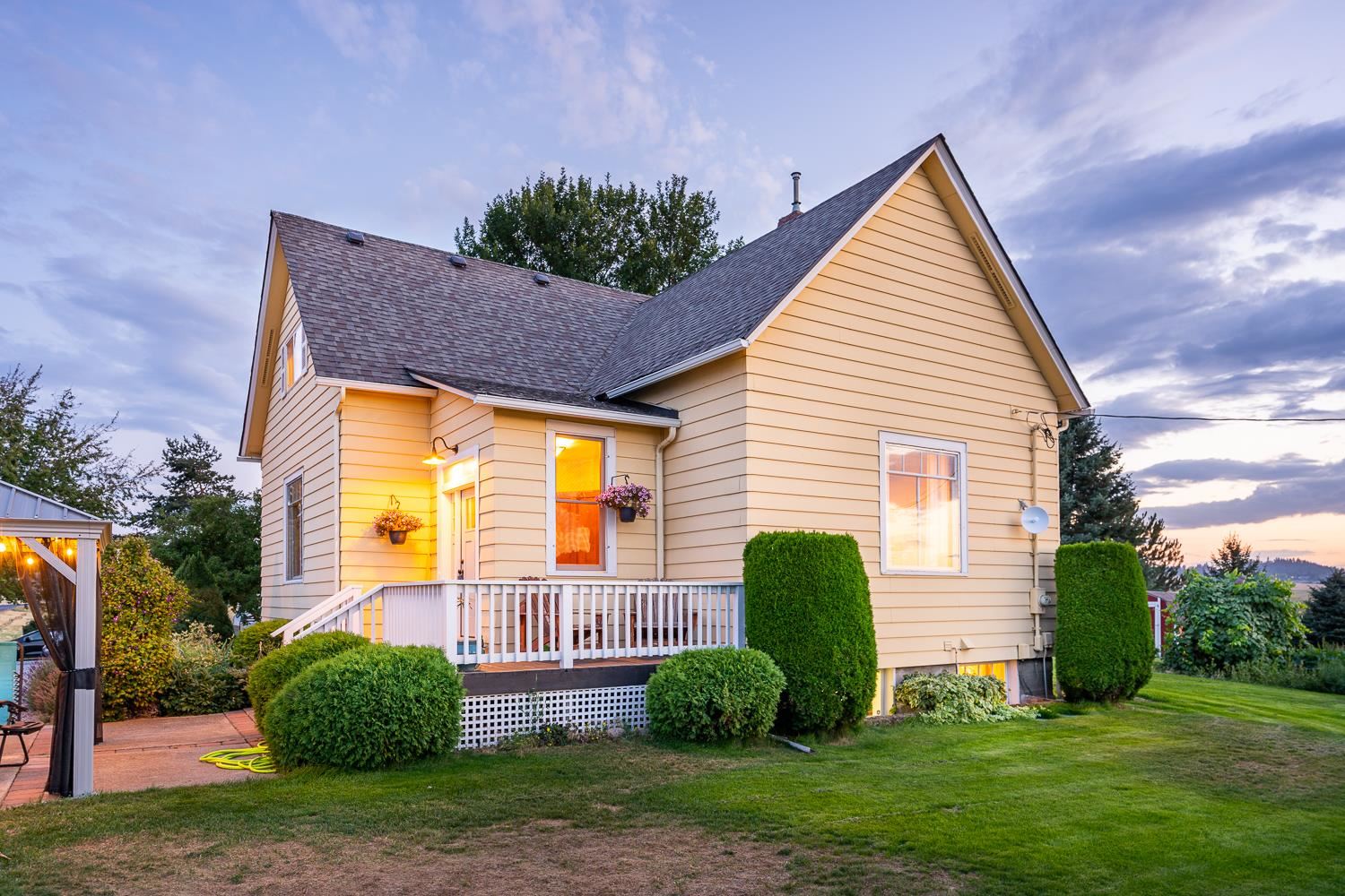 11805 North Bruce Road Mead, WA 99021 - Photo 45 of 45 Gallery Image 45