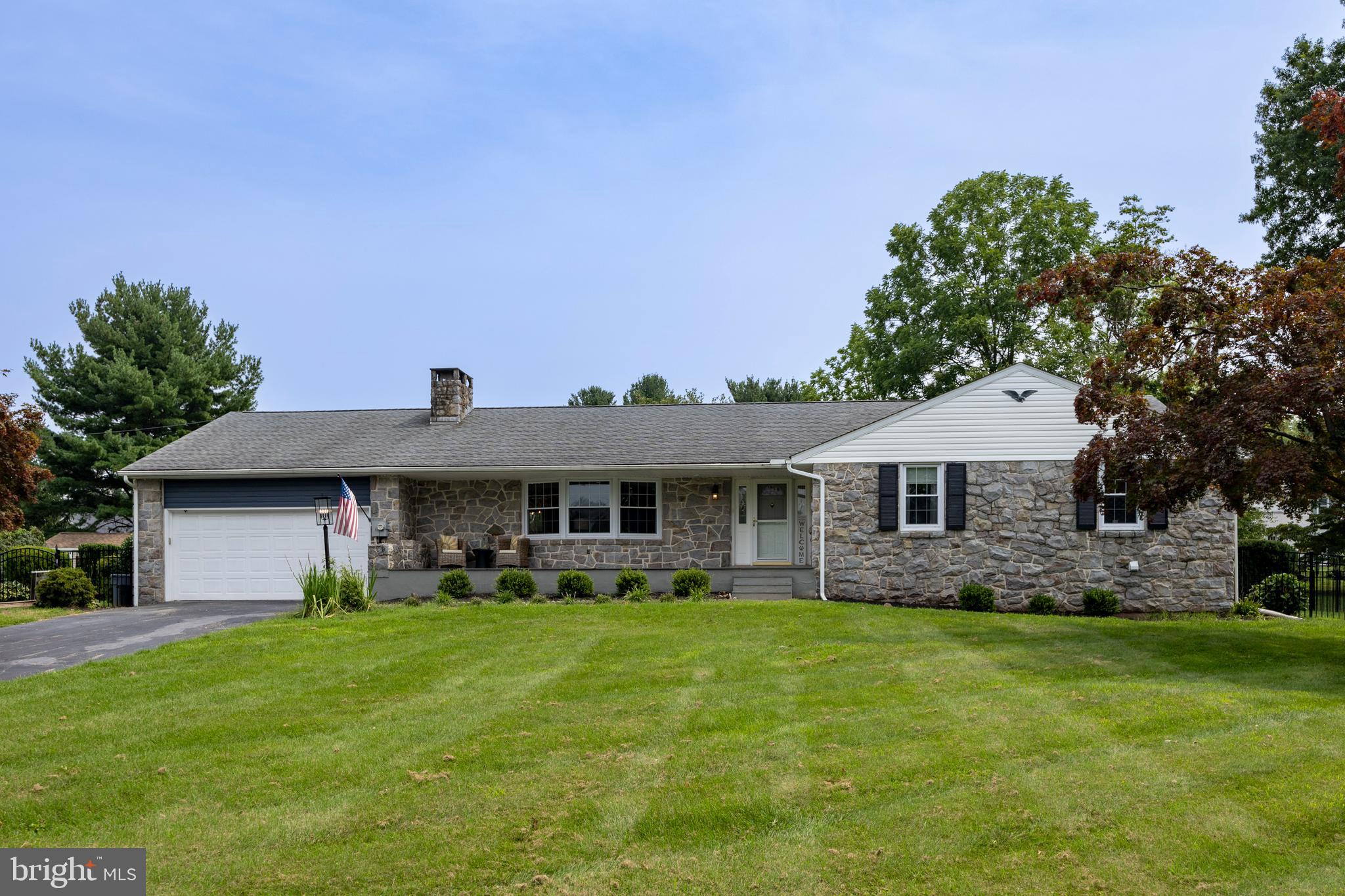 1540 Chestnut Hill Road Pottstown, PA 19465 - Photo 1 of 38