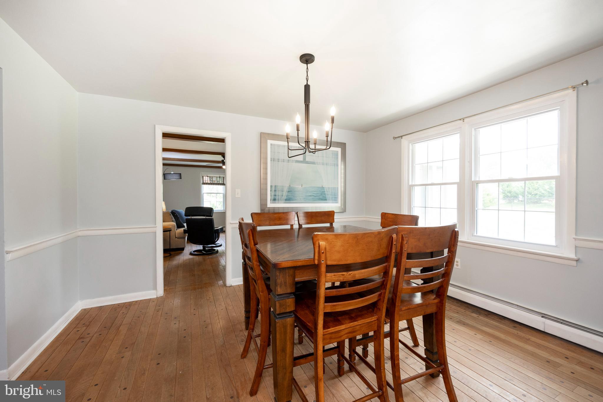 1540 Chestnut Hill Road Pottstown, PA 19465 - Photo 14 of 38 Dining Room