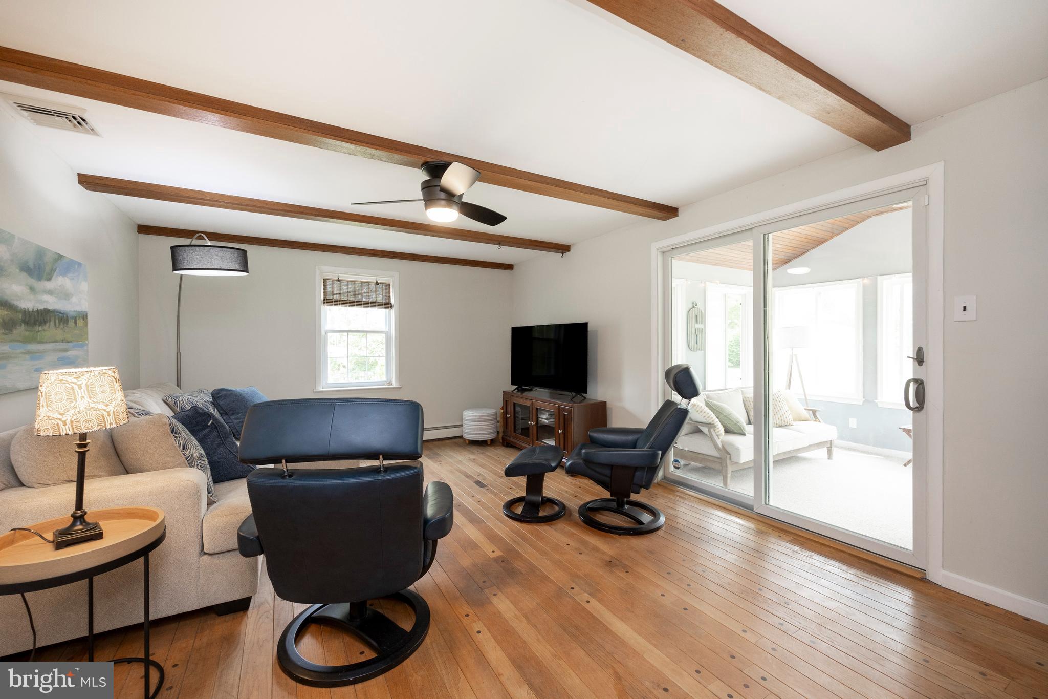 1540 Chestnut Hill Road Pottstown, PA 19465 - Photo 15 of 38 1st Floor Family Room