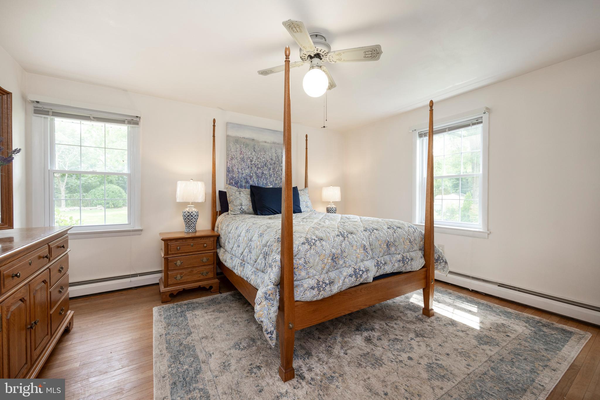 1540 Chestnut Hill Road Pottstown, PA 19465 - Photo 17 of 38 Primary Bedroom