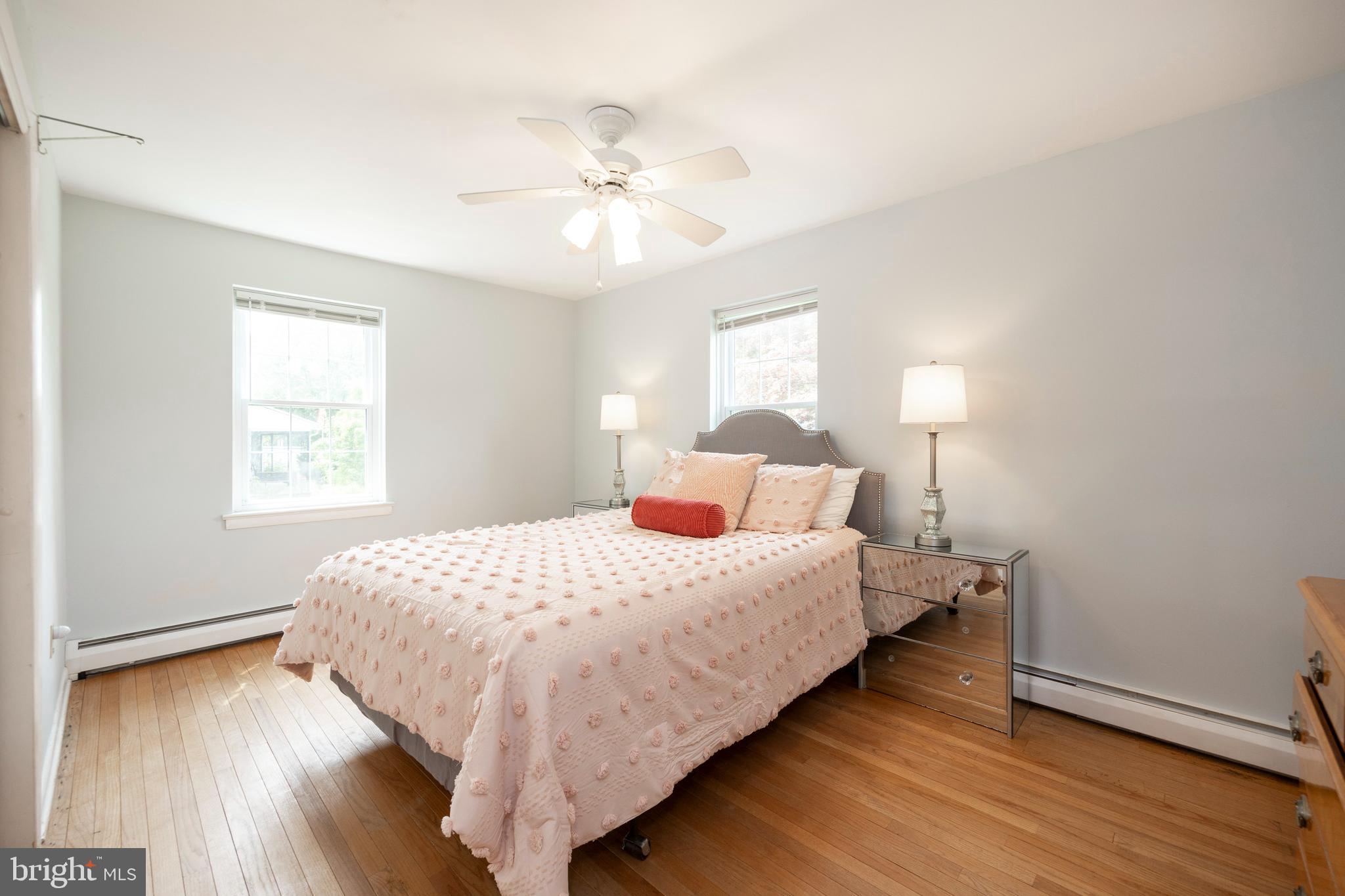 1540 Chestnut Hill Road Pottstown, PA 19465 - Photo 18 of 38 Bedroom 2