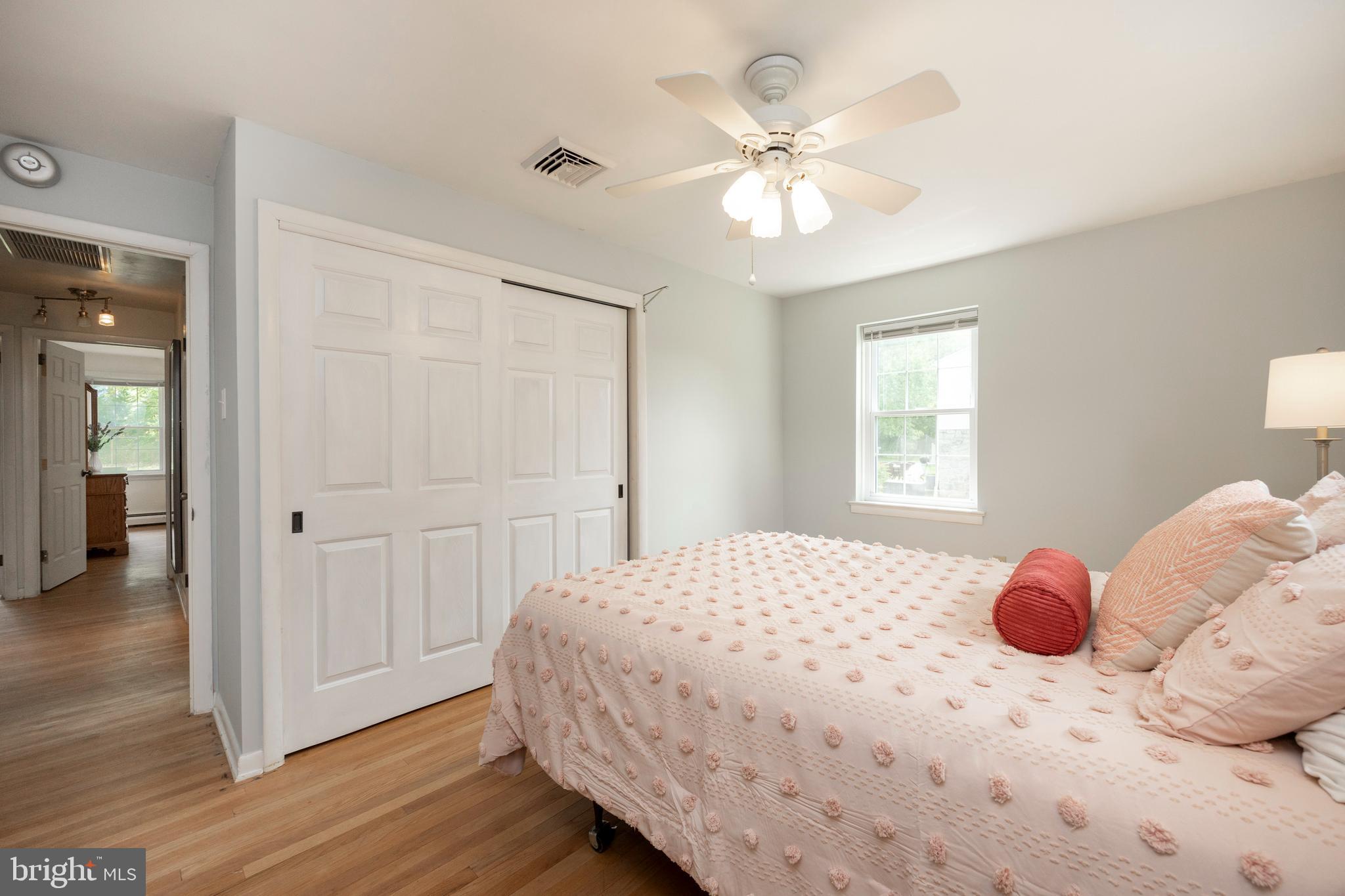 1540 Chestnut Hill Road Pottstown, PA 19465 - Photo 19 of 38 Bedroom 2