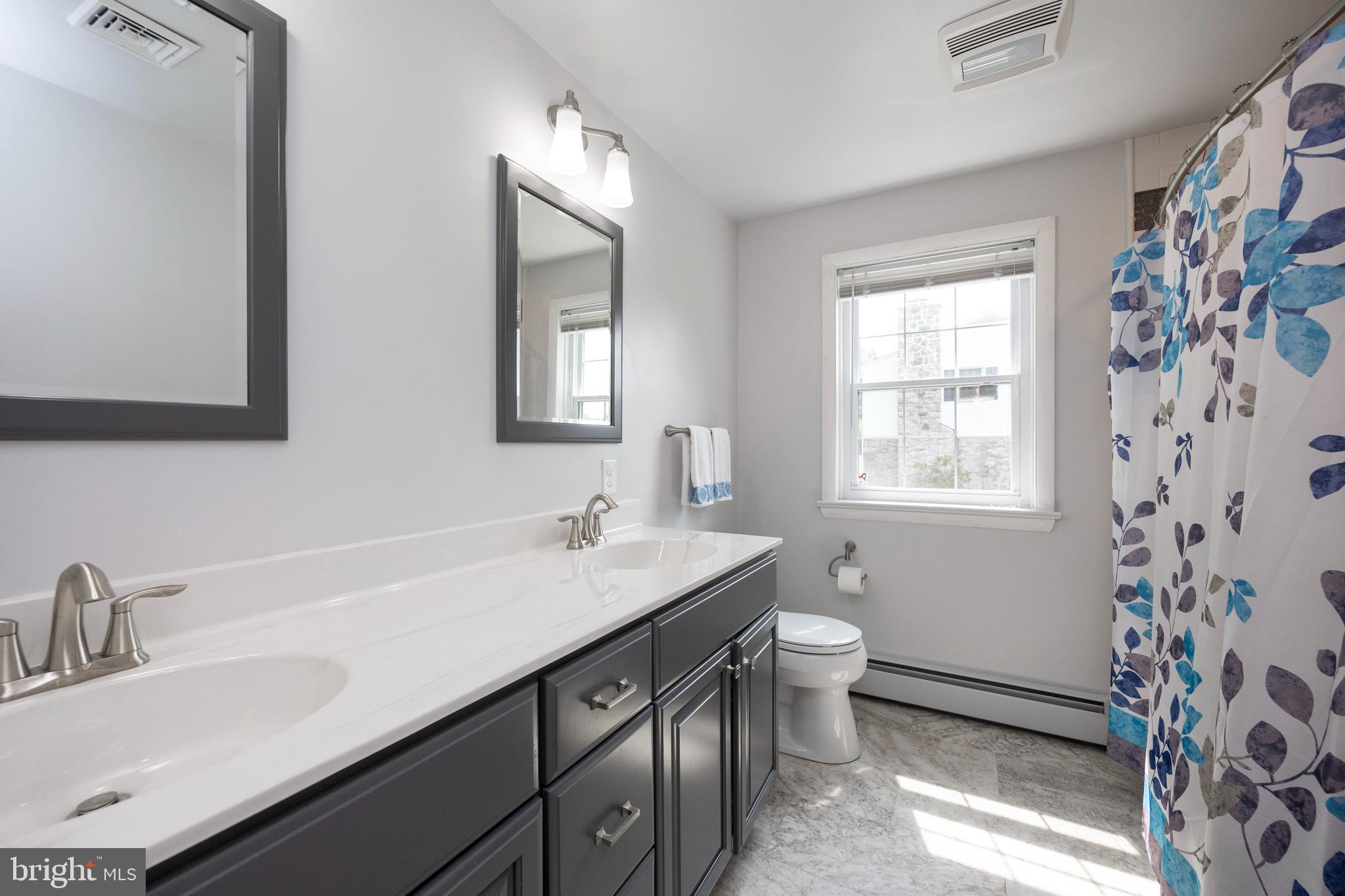 1540 Chestnut Hill Road Pottstown, PA 19465 - Photo 22 of 38 Hall Bath