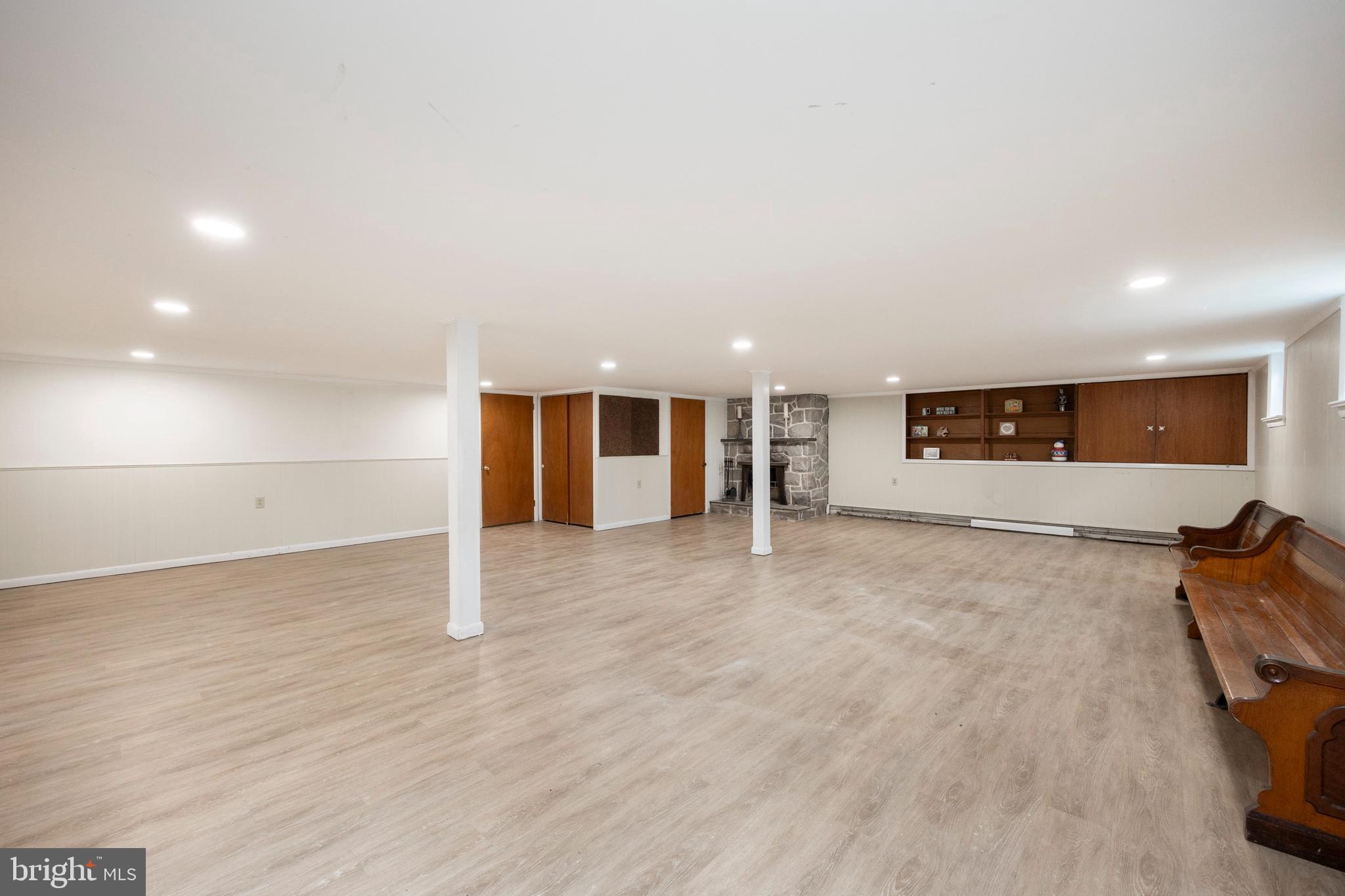 1540 Chestnut Hill Road Pottstown, PA 19465 - Photo 27 of 38 Family Room in Basement