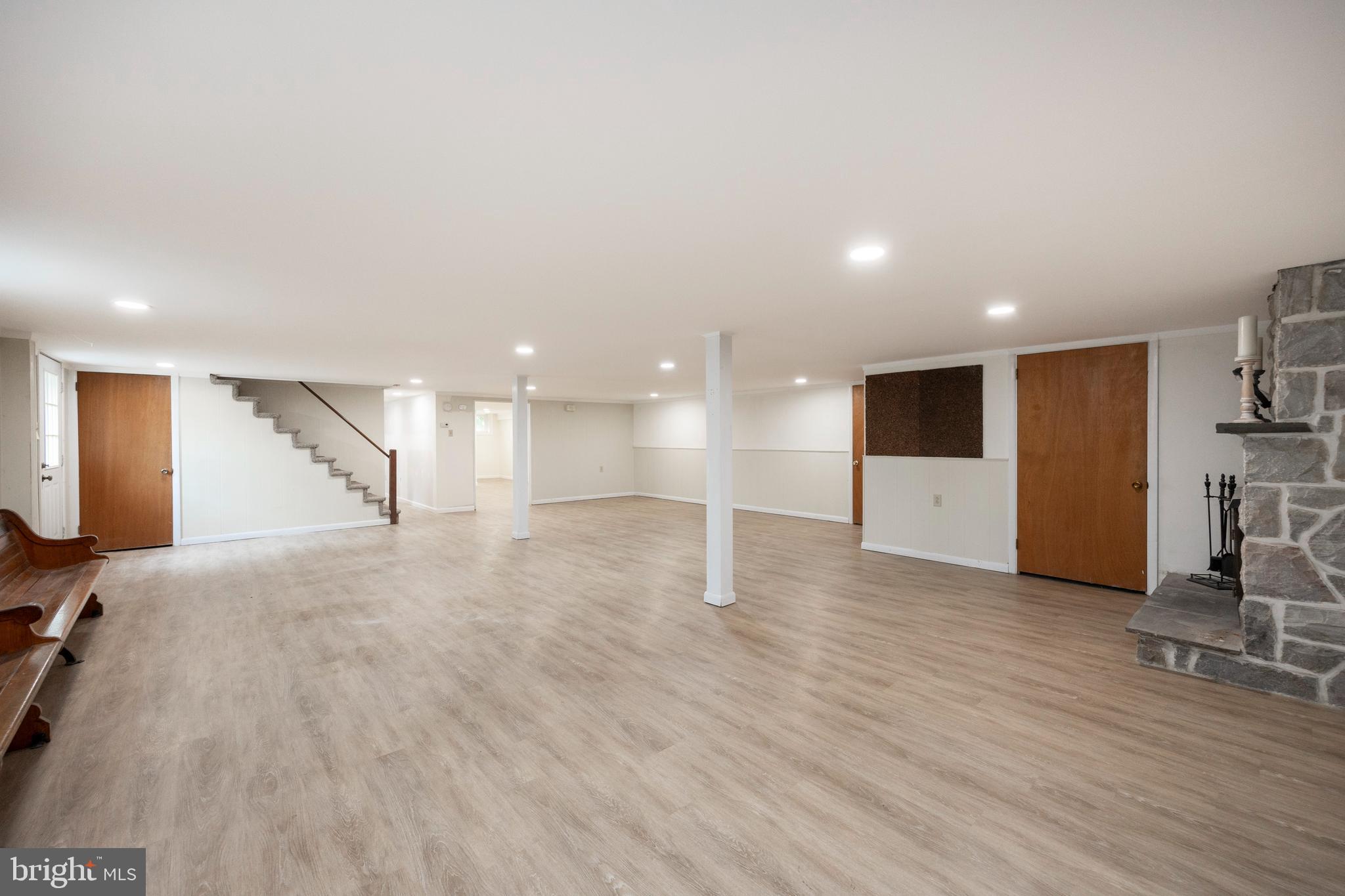 1540 Chestnut Hill Road Pottstown, PA 19465 - Photo 28 of 38 Family Room in Basement