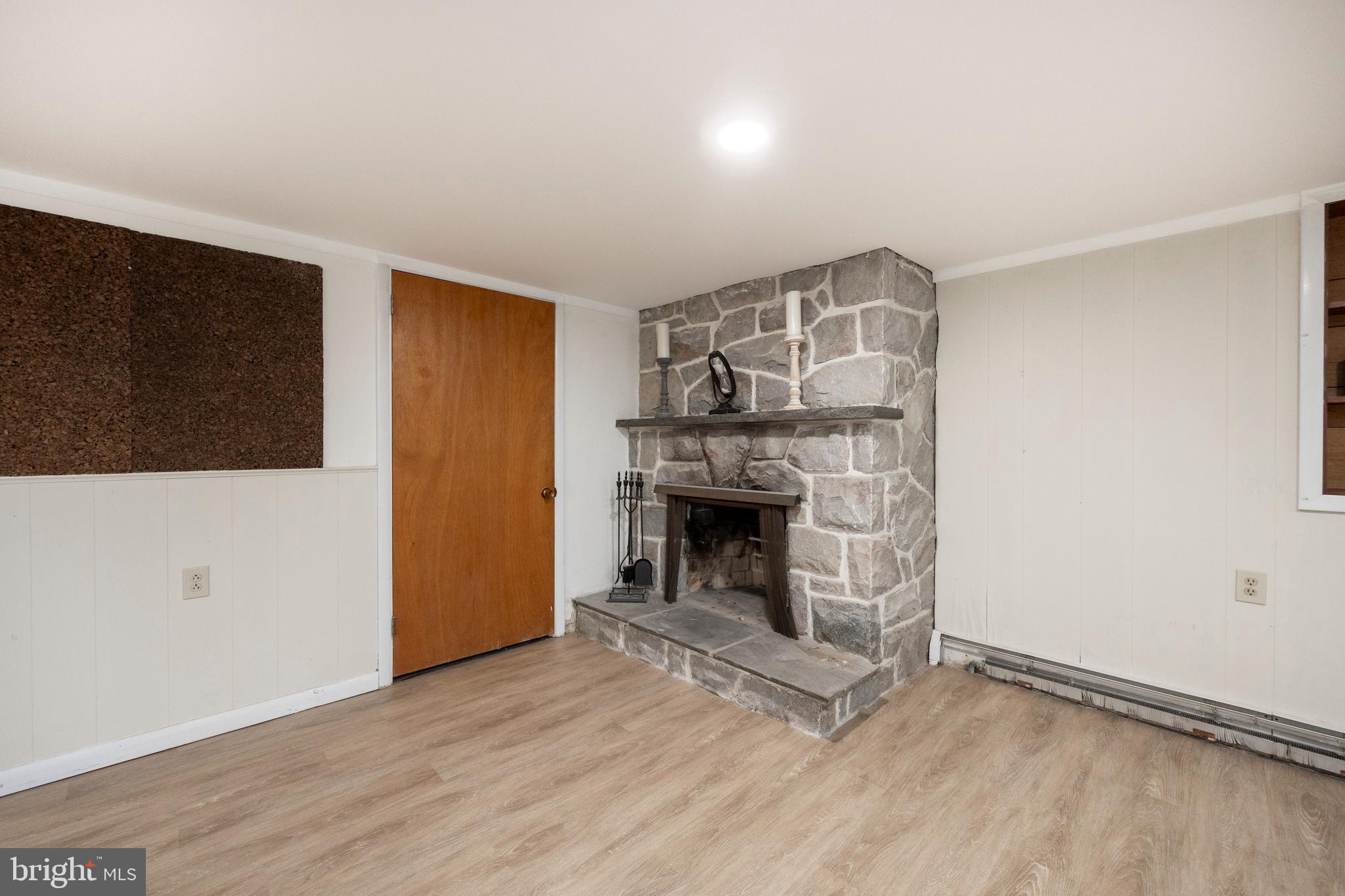 1540 Chestnut Hill Road Pottstown, PA 19465 - Photo 29 of 38 Family Room in Basement